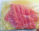 鶏胸肉の生姜ネギソースのせ作り方2写真