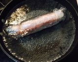鶏胸肉の生姜ネギソースのせ作り方6写真