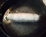 鶏胸肉の生姜ネギソースのせ作り方7写真