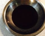 鶏胸肉の生姜ネギソースのせ作り方9写真