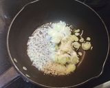 鶏胸肉の生姜ネギソースのせ作り方11写真