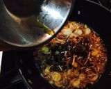 鶏胸肉の生姜ネギソースのせ作り方12写真