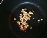 豆腐ステーキ＊ガーリックペッパーソース作り方7写真