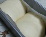 パン屋さんのほんのり甘いしっとり食パン作り方2写真
