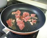 旦那が好きな♡基本のカレー＾＾作り方2写真