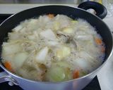 旦那が好きな♡基本のカレー＾＾作り方4写真