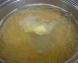 ナポリタン♪作り方1写真