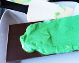 お手軽♪ミントチョコ♡バレンタインにも♡作り方2写真