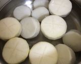 大根のそぼろあんかけ作り方2写真