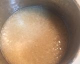 おからロールキャベツ みぞれあんかけ作り方8写真