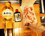 うなぎのタレで♡簡単早い！！絶品豚丼♡作り方1写真