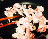 うなぎのタレで♡簡単早い！！絶品豚丼♡作り方2写真