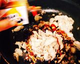 うなぎのタレで♡簡単早い！！絶品豚丼♡作り方3写真