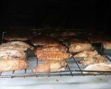 手羽中ピリ辛オーブン焼き作り方5写真