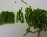 ナポリタン♪作り方2写真