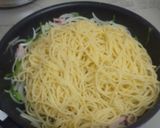 ナポリタン♪作り方6写真