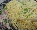 ナポリタン♪作り方7写真