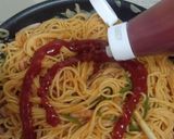 ナポリタン♪作り方11写真