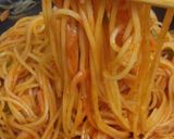 ナポリタン♪作り方15写真
