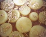 大根のそぼろあんかけ作り方3写真