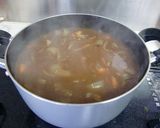 旦那が好きな♡基本のカレー＾＾作り方5写真