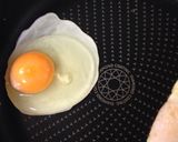 半月卵の甘酢あん作り方4写真