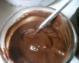 チョコクリーム♪メロンパン作り方6写真