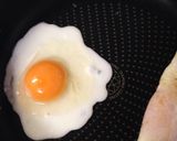 半月卵の甘酢あん作り方5写真