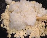 トマトカレー豆腐ライス作り方4写真