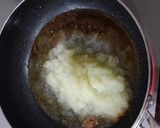 鶏肉ステーキ※大根たっぷりソース作り方5写真