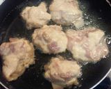 我が家の唐揚げ！作り方4写真