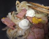 ジャーマンポテト♡マヨマスタード風味♪作り方5写真