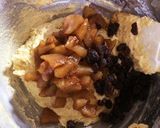 アップルシナモンのパウンドケーキ作り方7写真