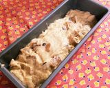 アップルシナモンのパウンドケーキ作り方8写真