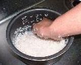 ☆☆フルーツじゃないけど「松茸ざんまい」☆☆作り方2写真