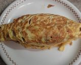 15分で2人前！簡単オムライス作り方7写真