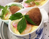 実は簡単☆茶碗蒸し作り方4写真