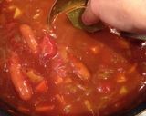 トマトカレー豆腐ライス作り方7写真