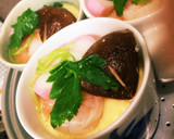 実は簡単☆茶碗蒸し作り方5写真