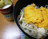 コーンポタージュ缶で楽チン&簡単グラタン作り方8写真