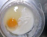 もちもちパンケーキ作り方3写真