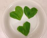 妖怪ウォッチ キャラ弁 ツチノコ作り方2写真