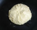 もちもちパンケーキ作り方6写真