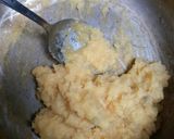 とても簡単スイートポテト♡作り方3写真