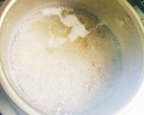 簡単 トマトスープスパゲティ作り方1写真