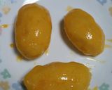 とても簡単スイートポテト♡作り方5写真