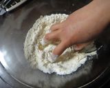 タミさんのパン焼き器で酒粕パン作り方3写真