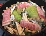 ロールキャベツ（ココナッツオイル入り）作り方6写真