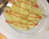 明太チーズのおいもグラタン作り方5写真