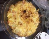 明太チーズのおいもグラタン作り方8写真